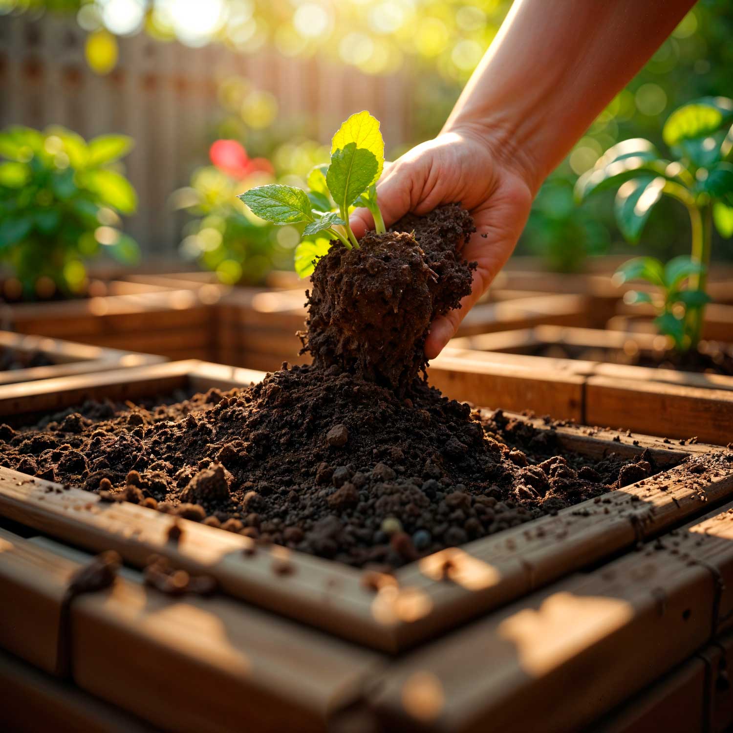 Vente de plante Saint Cyr-sur-Mer